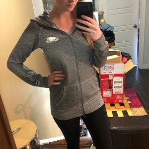 ✨Roots✨ Zip-up Hoodie